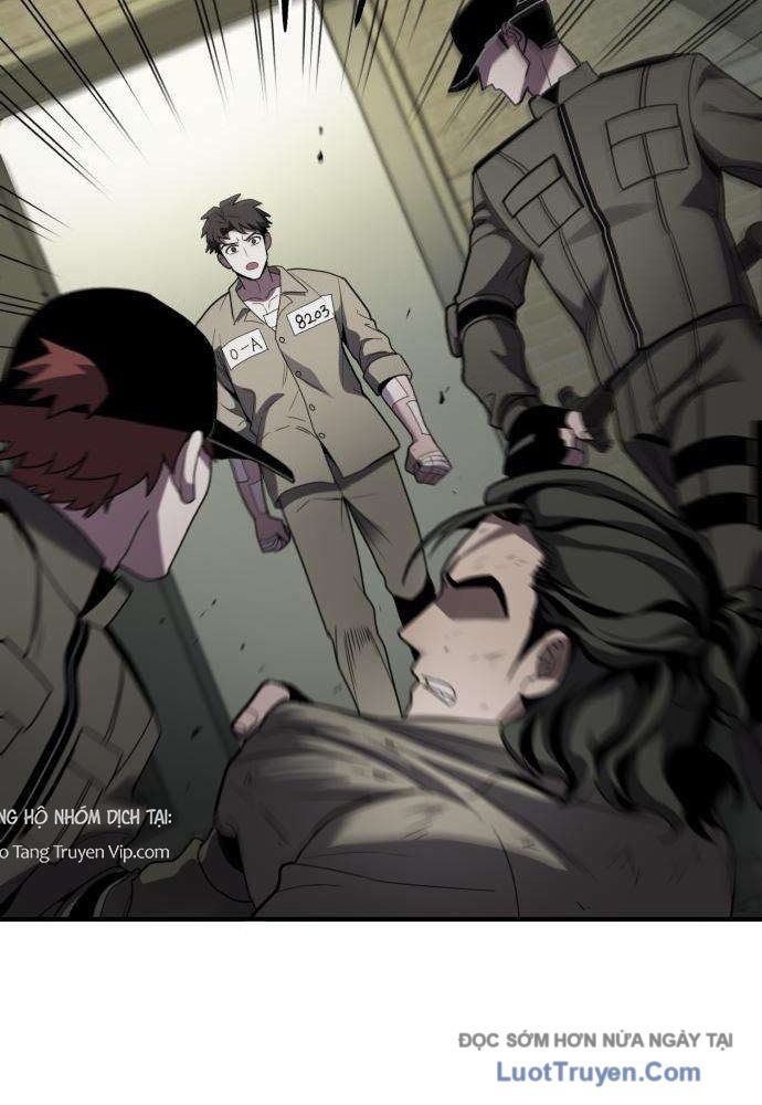 Quái Vật Sau Cánh Cửa Chap 5 - Next Chap 6