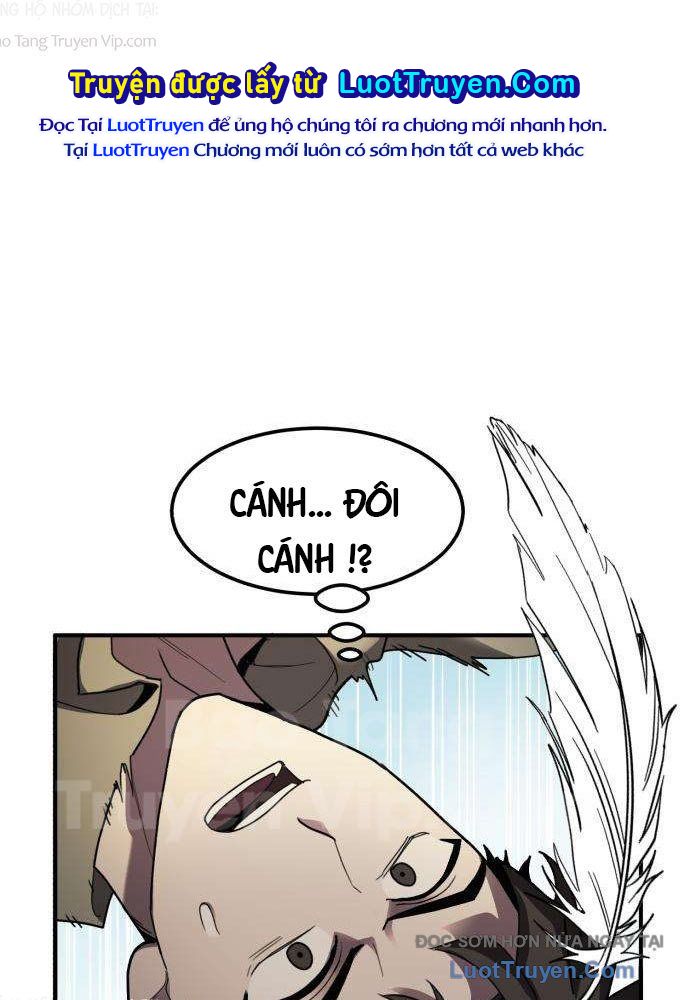 Quái Vật Sau Cánh Cửa Chap 5 - Next Chap 6