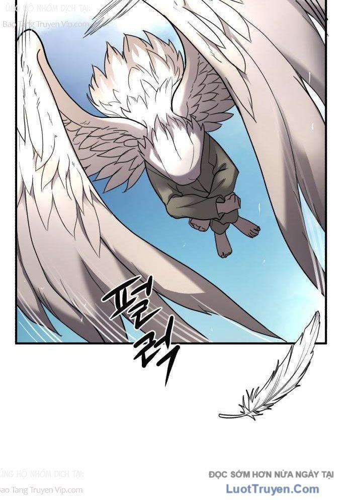 Quái Vật Sau Cánh Cửa Chap 5 - Next Chap 6