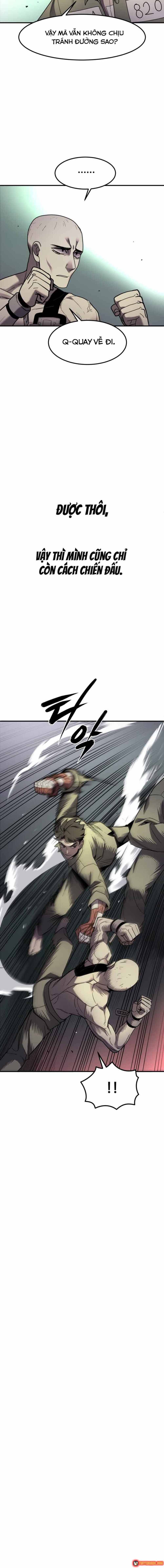 Quái Vật Sau Cánh Cửa Chap 6.5 - Next Chap 7.5