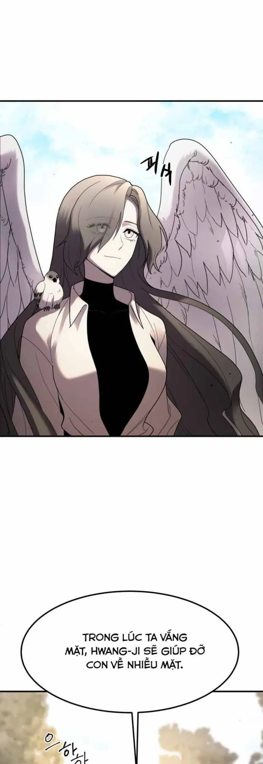 Quái Vật Sau Cánh Cửa Chap 7.6 - Next Chap 8.6