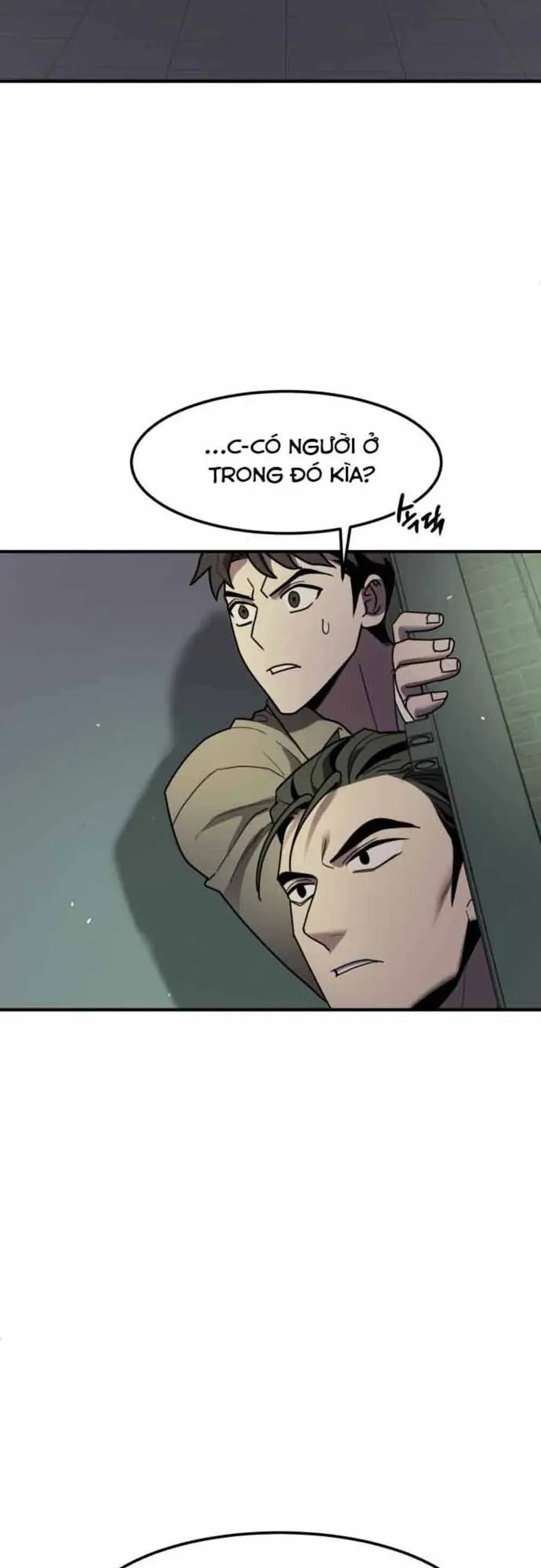 Quái Vật Sau Cánh Cửa Chap 7.6 - Next Chap 8.6