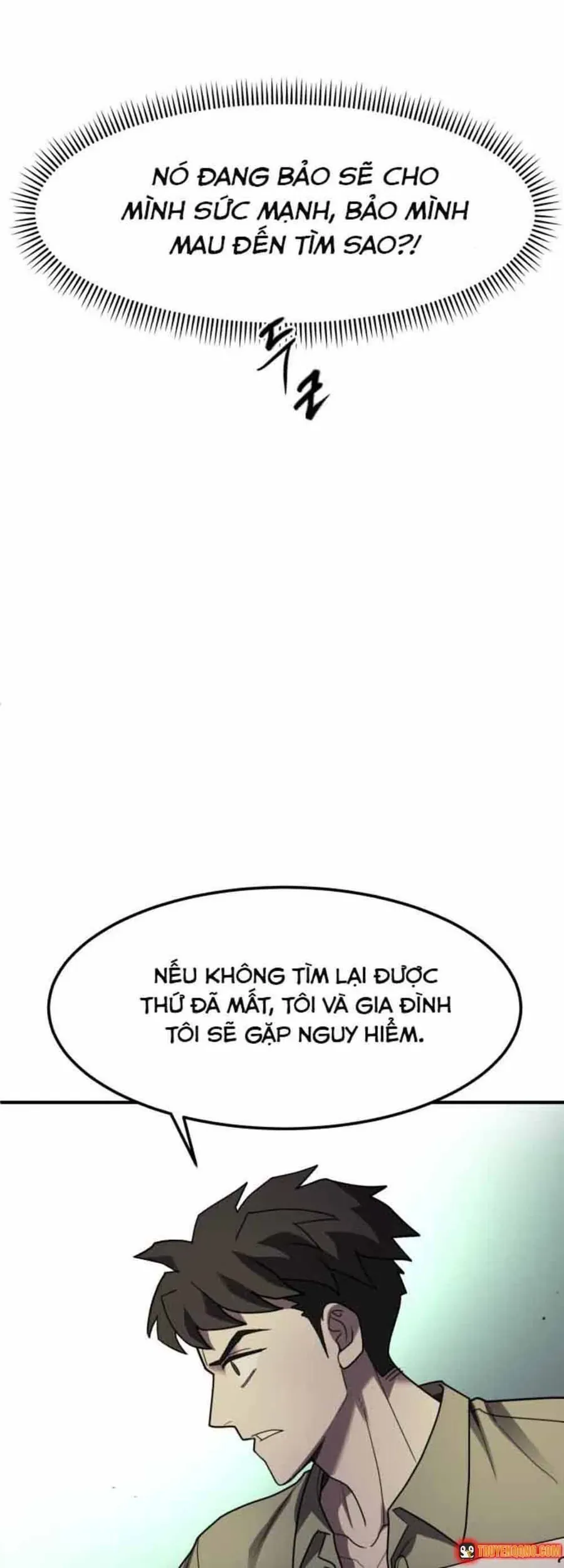 Quái Vật Sau Cánh Cửa Chap 7.6 - Next Chap 8.6
