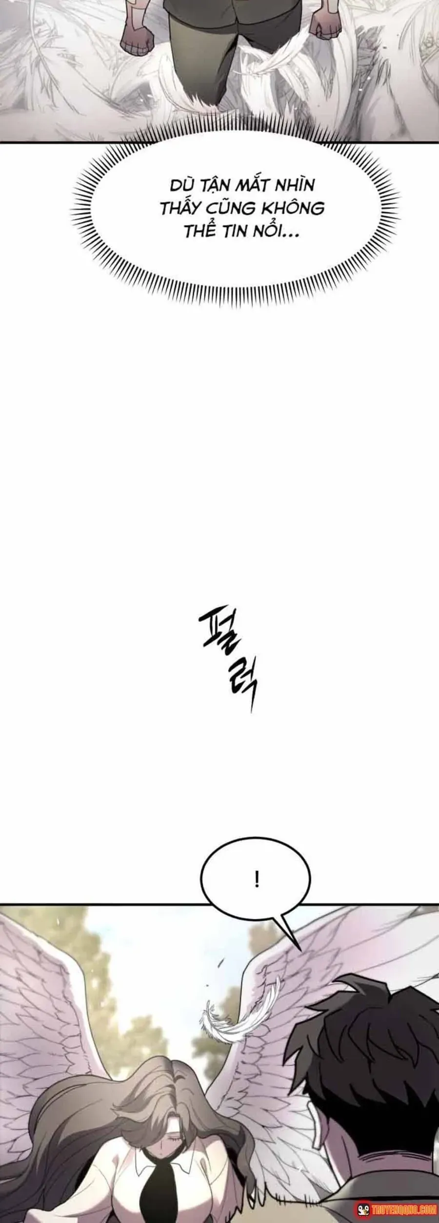 Quái Vật Sau Cánh Cửa Chap 7.7 - Next Chap 8.7