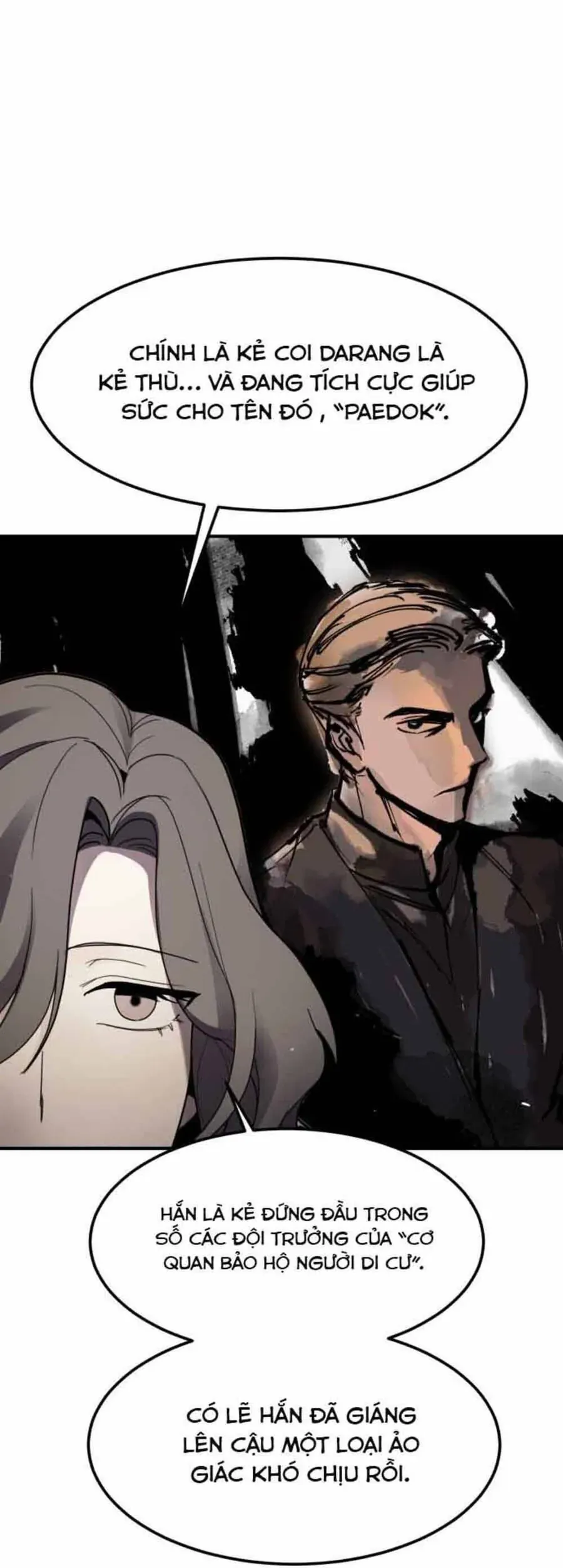 Quái Vật Sau Cánh Cửa Chap 7.7 - Next Chap 8.7