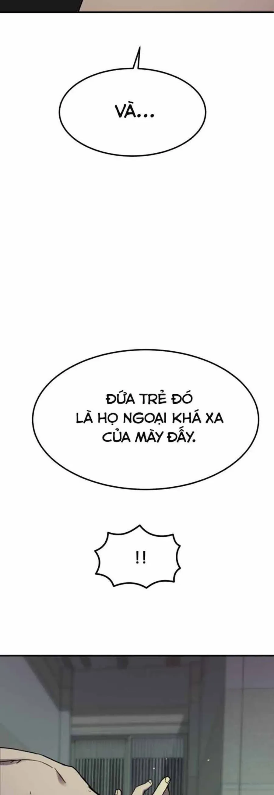 Quái Vật Sau Cánh Cửa Chap 7.7 - Next Chap 8.7