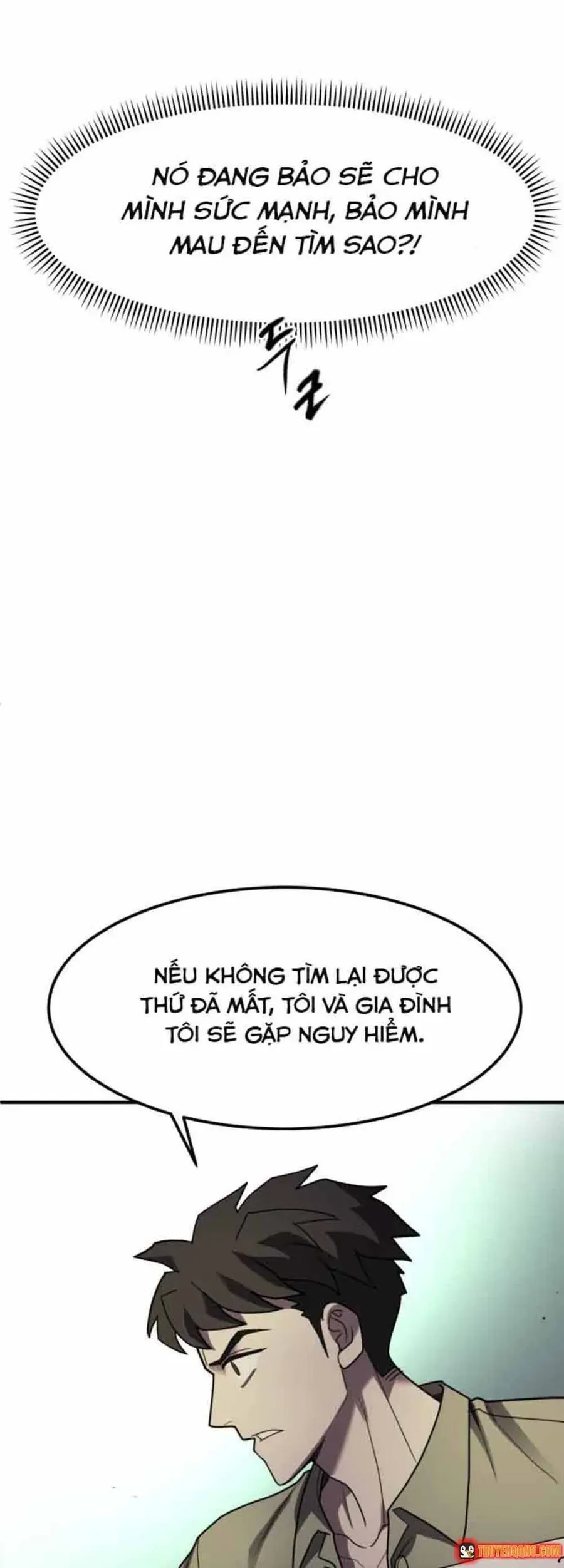 Quái Vật Sau Cánh Cửa Chap 7.7 - Next Chap 8.7
