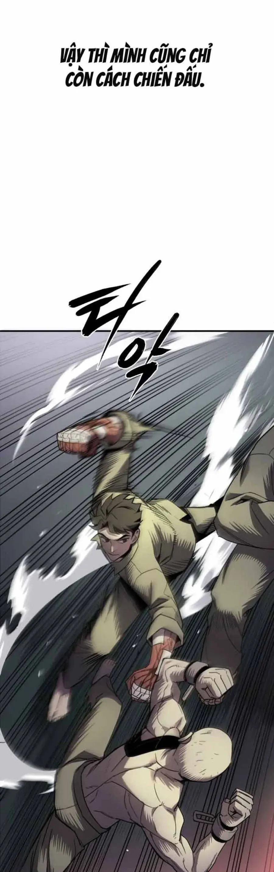 Quái Vật Sau Cánh Cửa Chap 7.7 - Next Chap 8.7