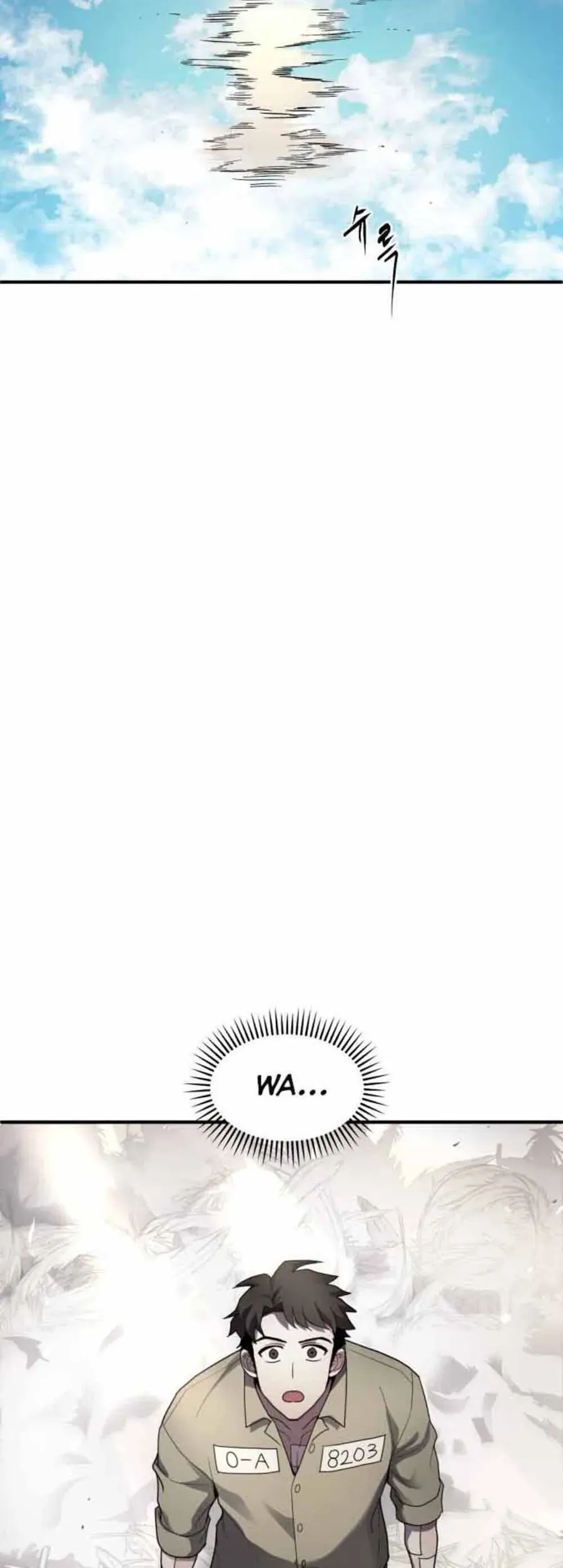 Quái Vật Sau Cánh Cửa Chap 7.7 - Next Chap 8.7