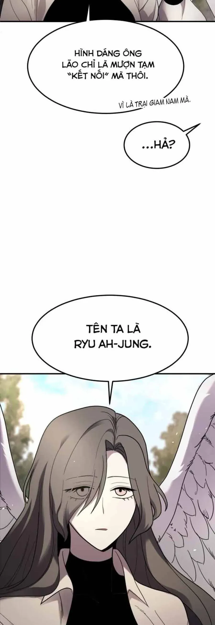 Quái Vật Sau Cánh Cửa Chap 7.8 - Next Chap 8.8