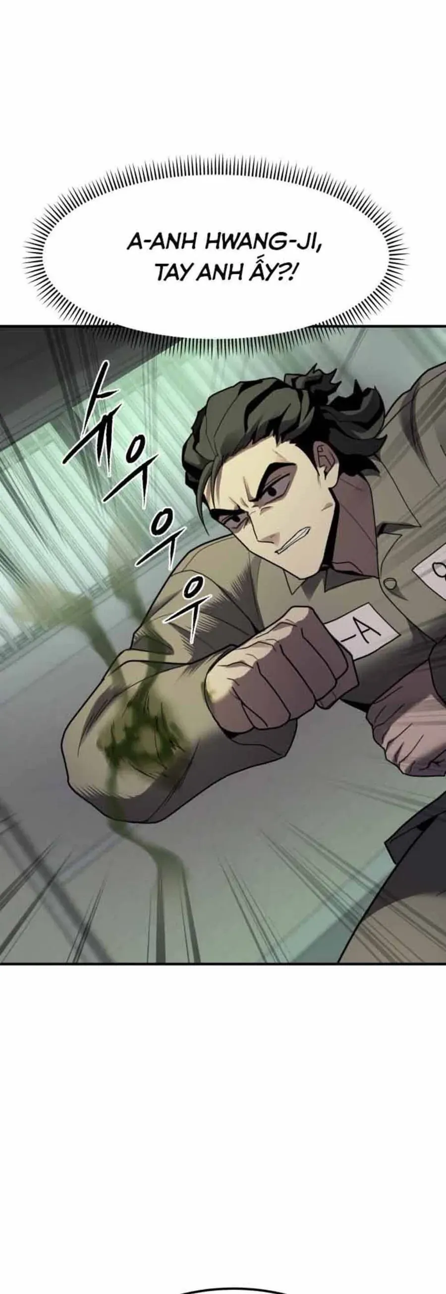 Quái Vật Sau Cánh Cửa Chap 7.8 - Next Chap 8.8