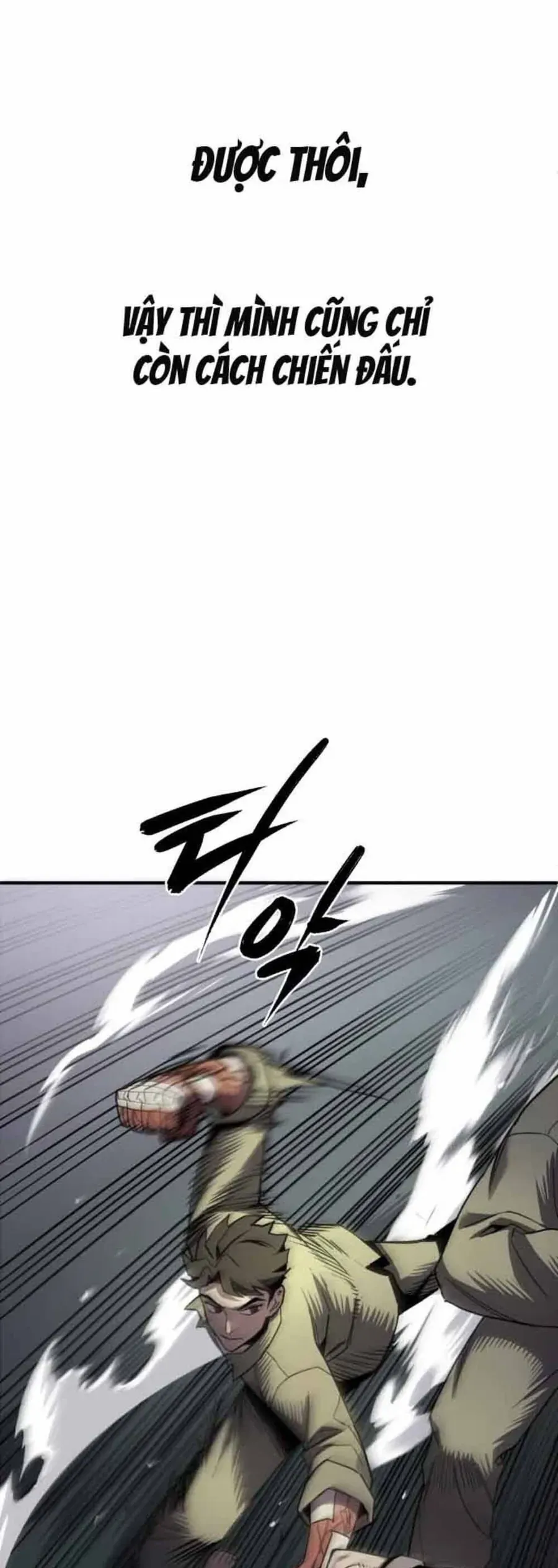 Quái Vật Sau Cánh Cửa Chap 7.8 - Next Chap 8.8