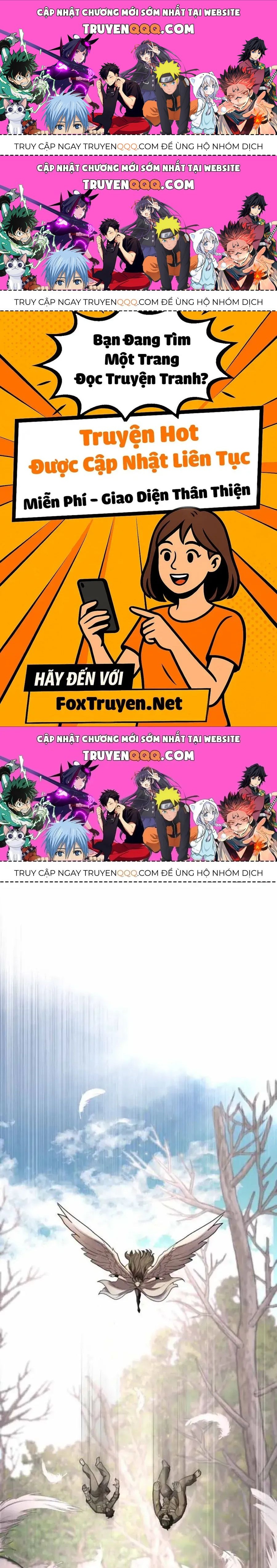 Quái Vật Sau Cánh Cửa Chap 7.9 - Next Chap 8.9