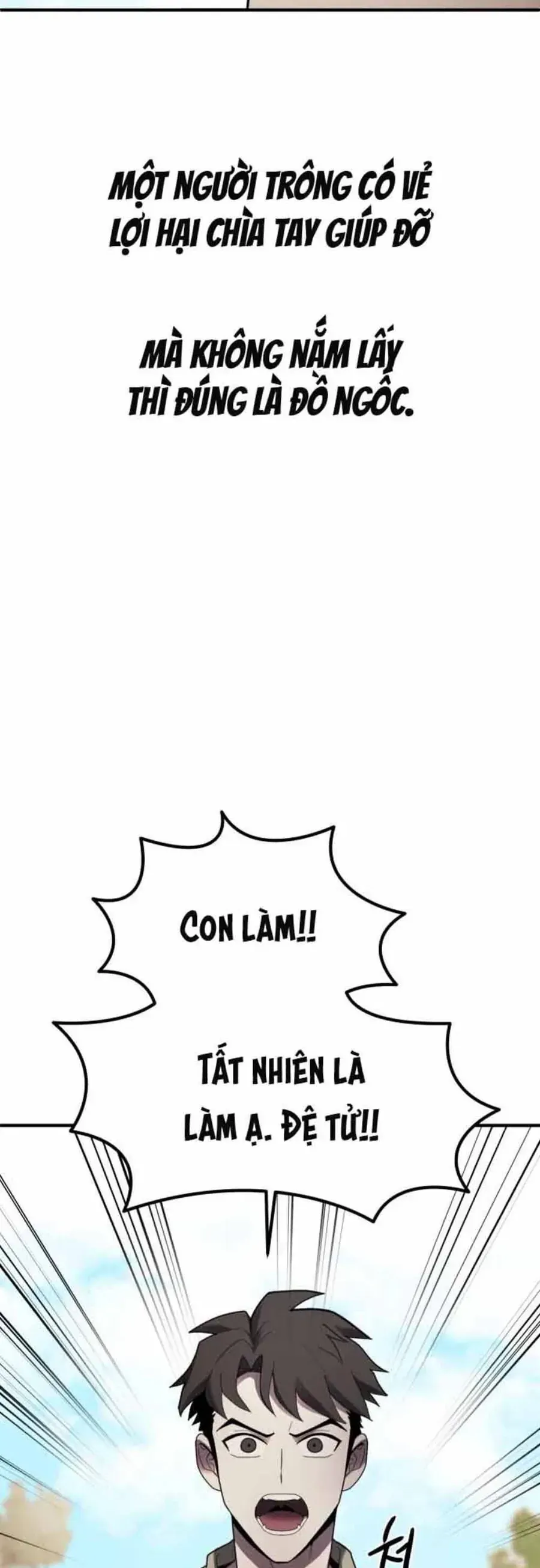 Quái Vật Sau Cánh Cửa Chap 7.9 - Next Chap 8.9