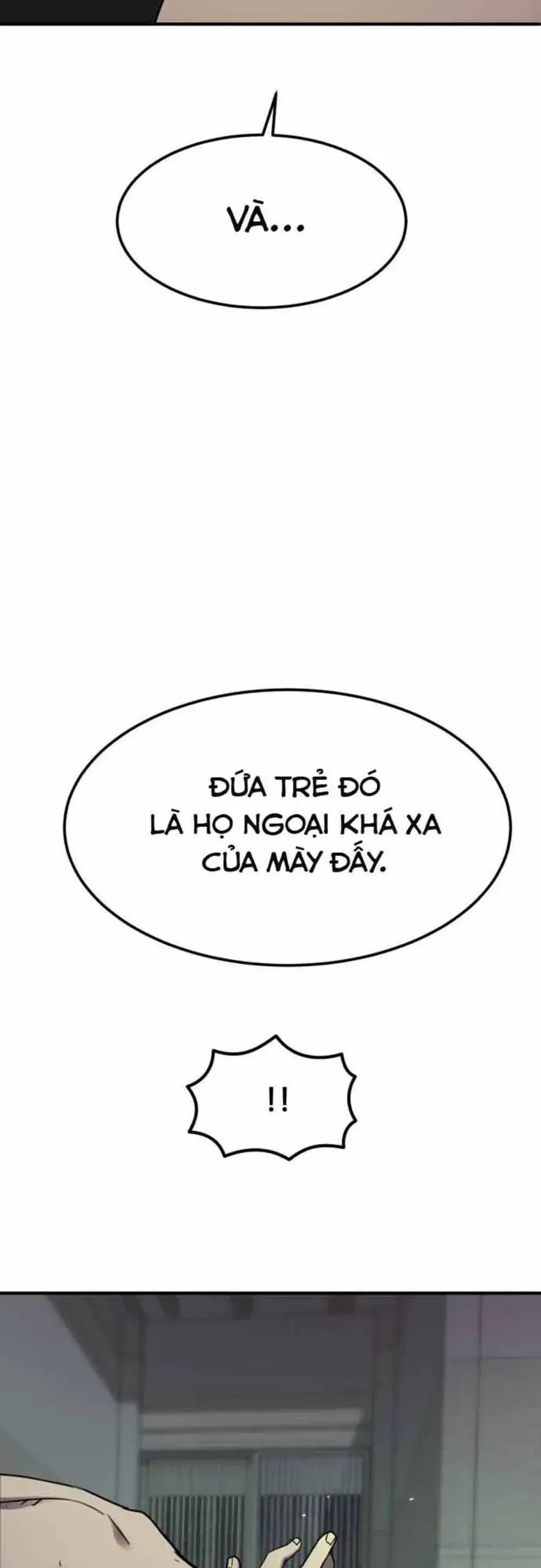 Quái Vật Sau Cánh Cửa Chap 7.9 - Next Chap 8.9