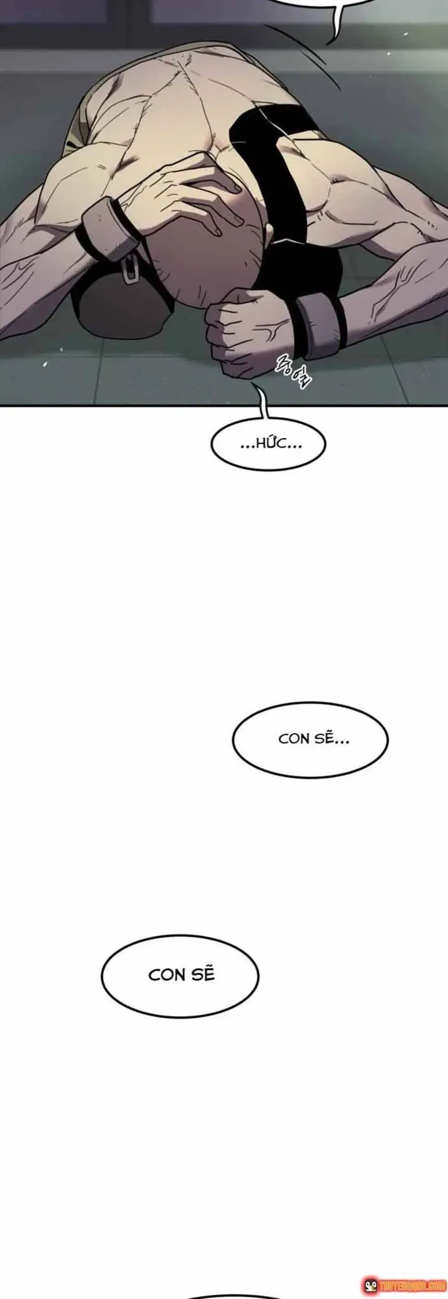 Quái Vật Sau Cánh Cửa Chap 7.9 - Next Chap 8.9