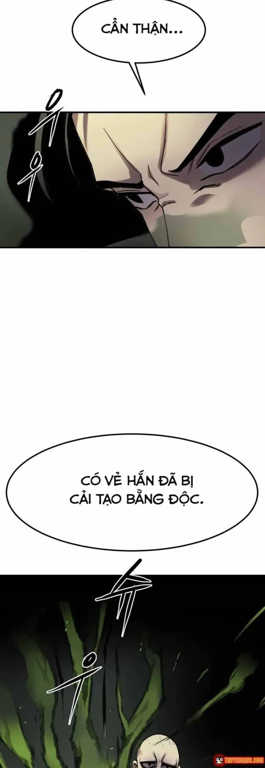 Quái Vật Sau Cánh Cửa Chap 7.9 - Next Chap 8.9