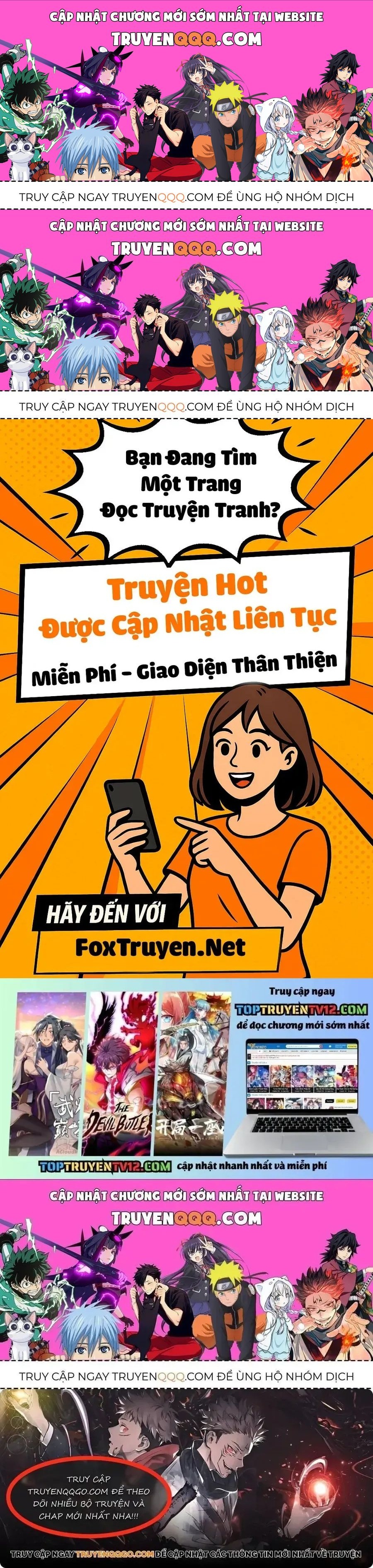 Quái Vật Sau Cánh Cửa Chap 8.1 - Next Chap 9.1
