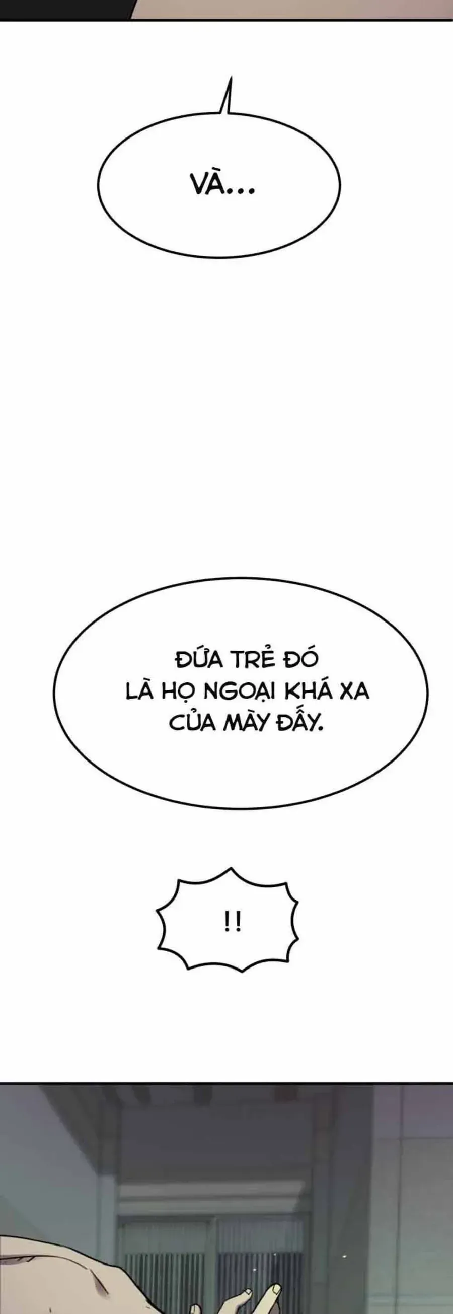 Quái Vật Sau Cánh Cửa Chap 8.1 - Next Chap 9.1