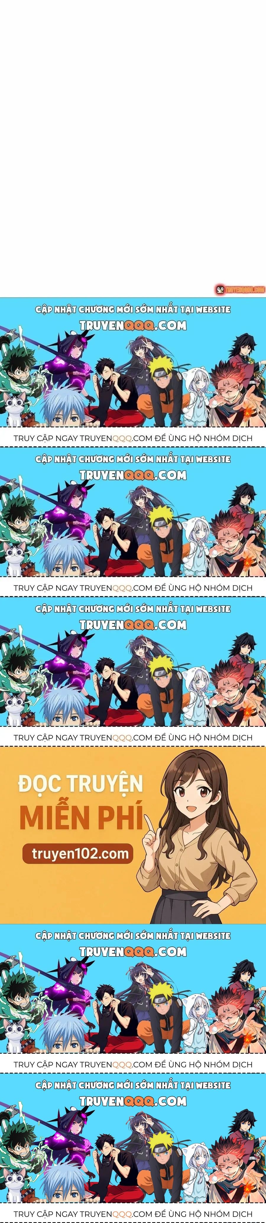 Quái Vật Sau Cánh Cửa Chap 8.1 - Next Chap 9.1