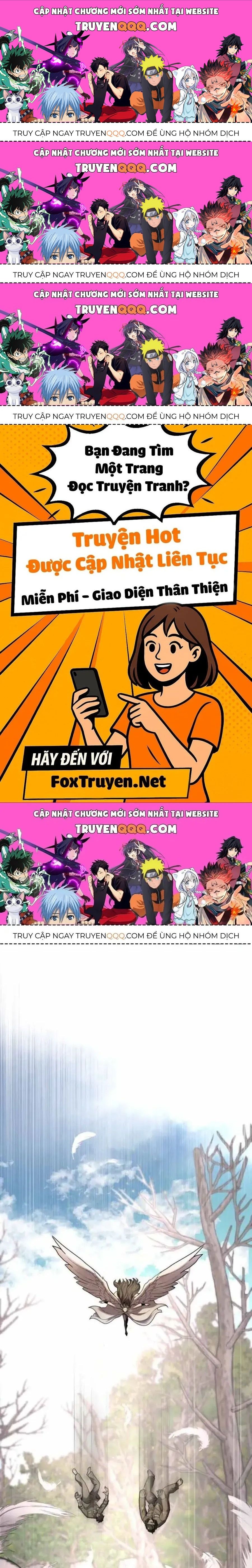 Quái Vật Sau Cánh Cửa Chap 8.2 - Next Chap 9.2