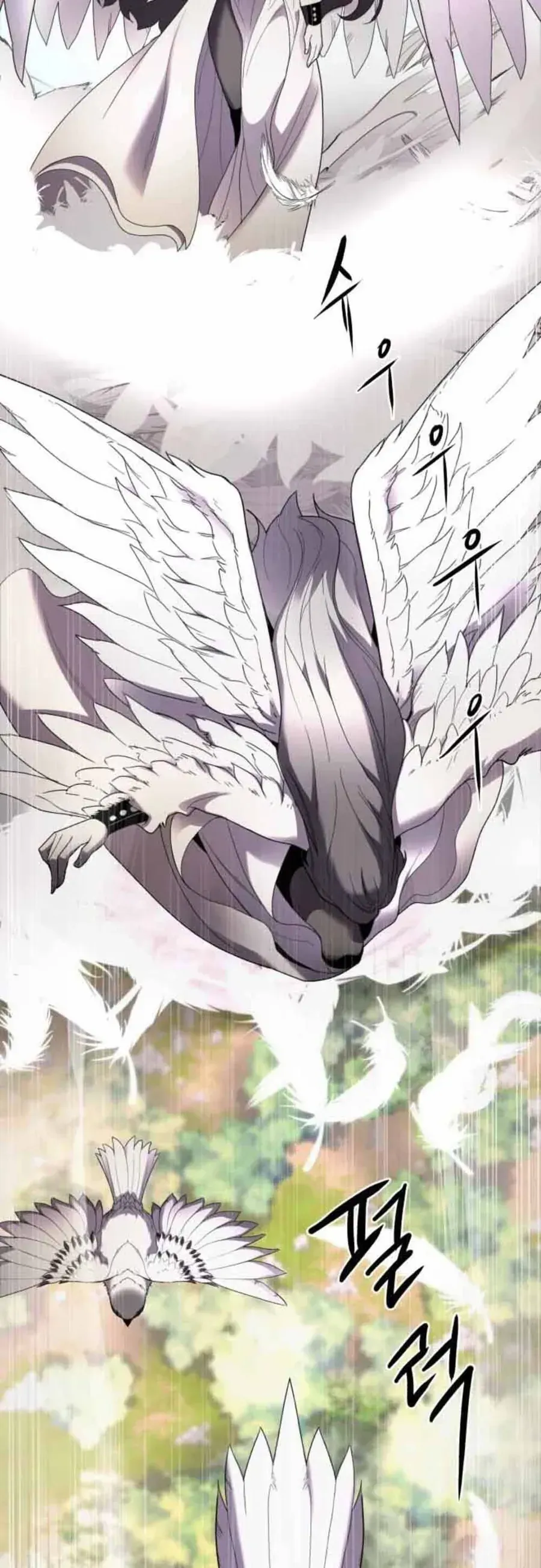 Quái Vật Sau Cánh Cửa Chap 8.2 - Next Chap 9.2