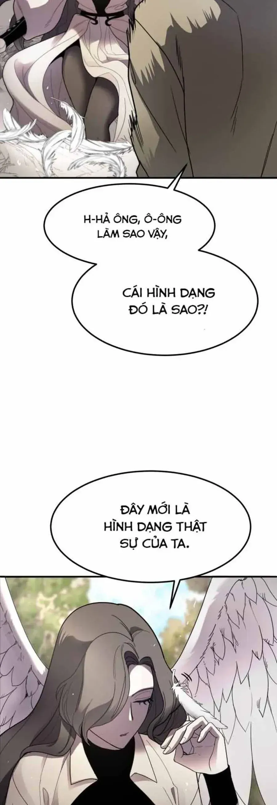 Quái Vật Sau Cánh Cửa Chap 8.2 - Next Chap 9.2