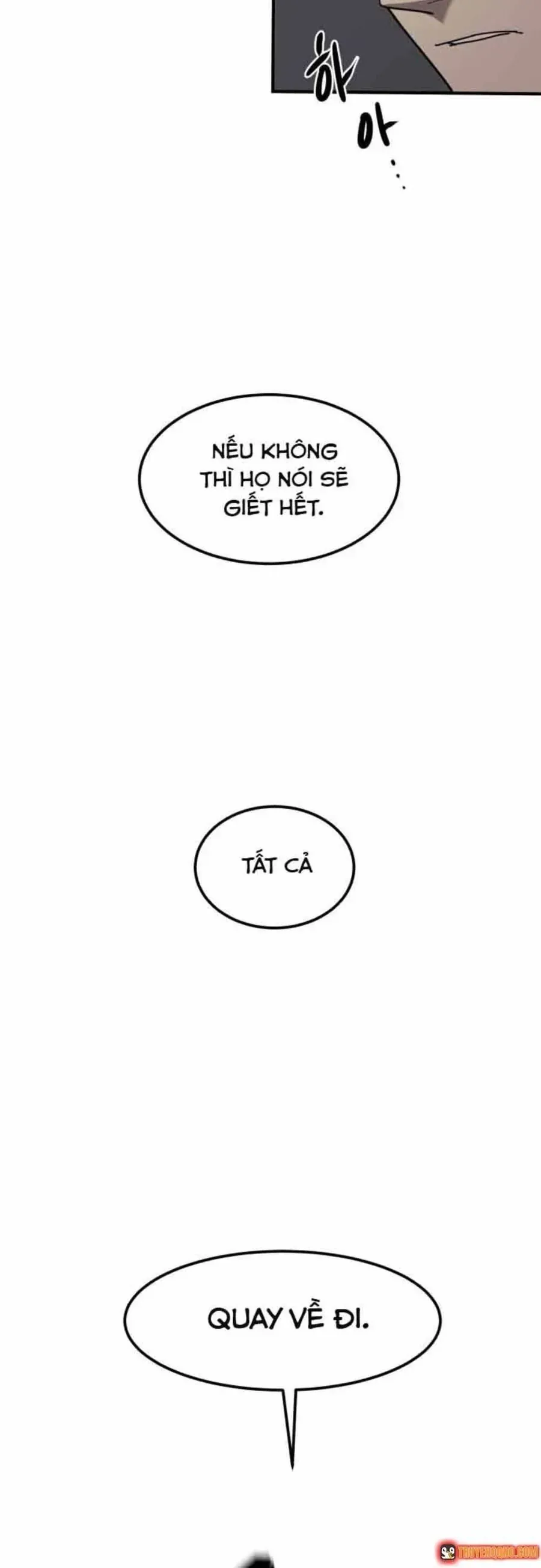 Quái Vật Sau Cánh Cửa Chap 8.3 - Next Chap 9.3