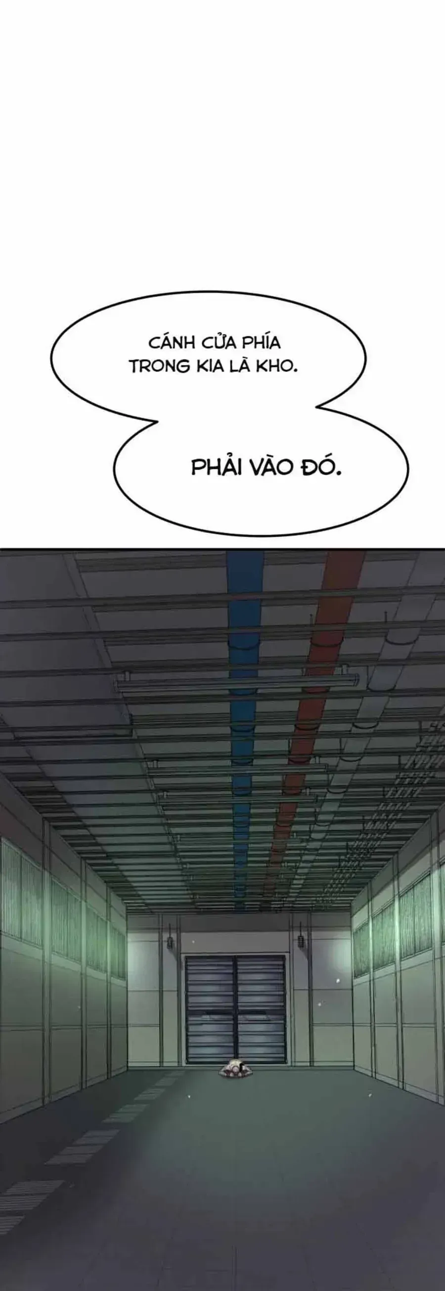 Quái Vật Sau Cánh Cửa Chap 8.4 - Next Chap 9.4