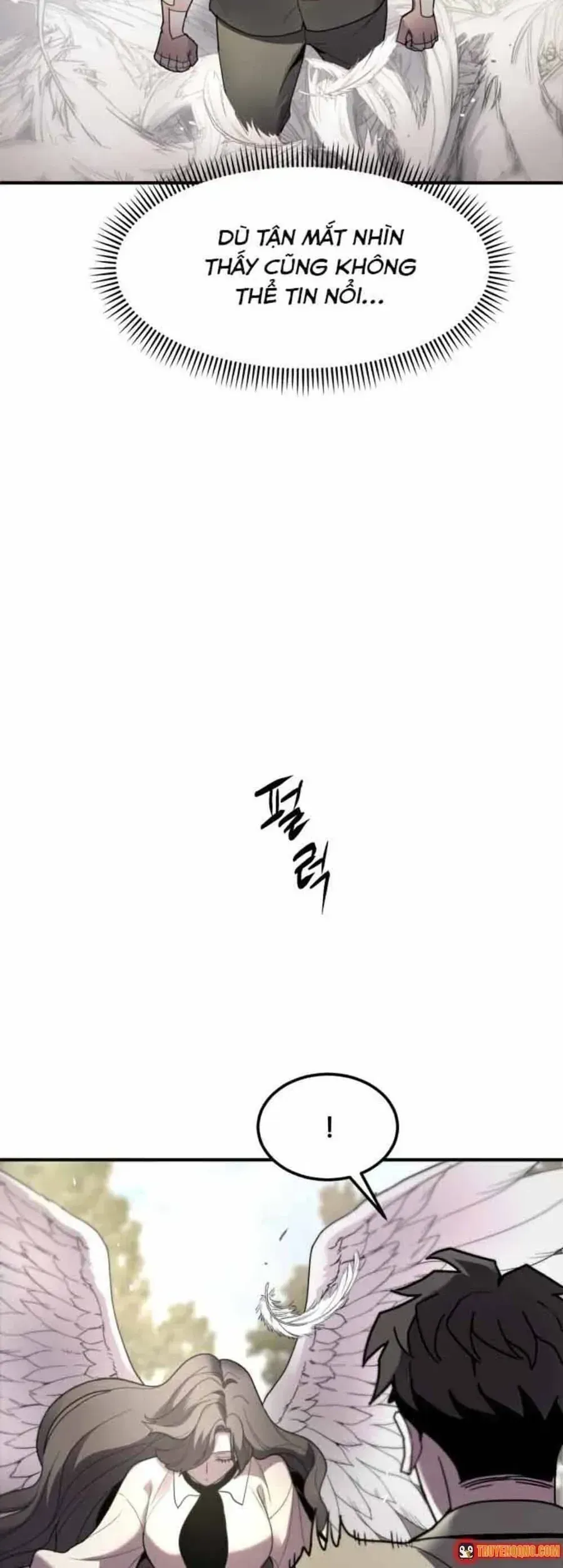 Quái Vật Sau Cánh Cửa Chap 8.4 - Next Chap 9.4
