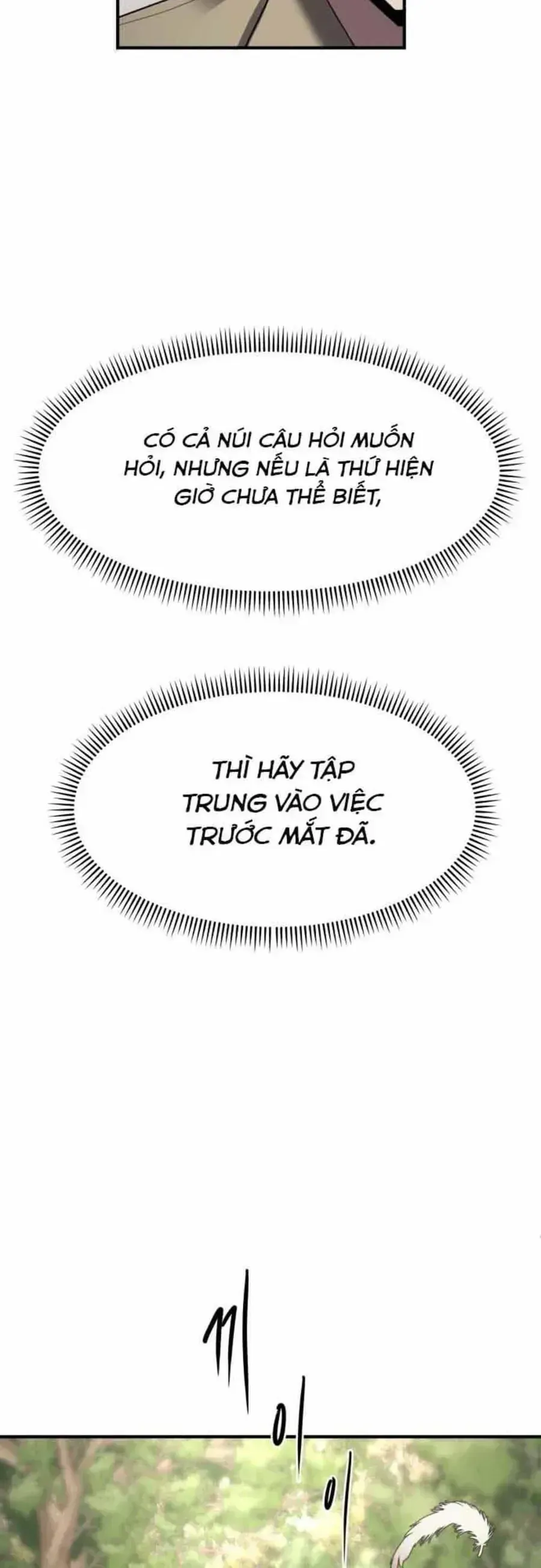 Quái Vật Sau Cánh Cửa Chap 8.5 - Next Chap 9.5