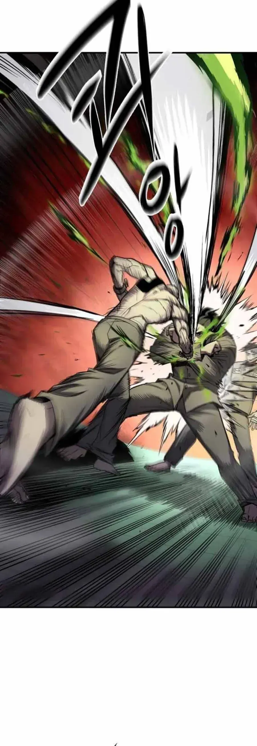 Quái Vật Sau Cánh Cửa Chap 8.5 - Next Chap 9.5