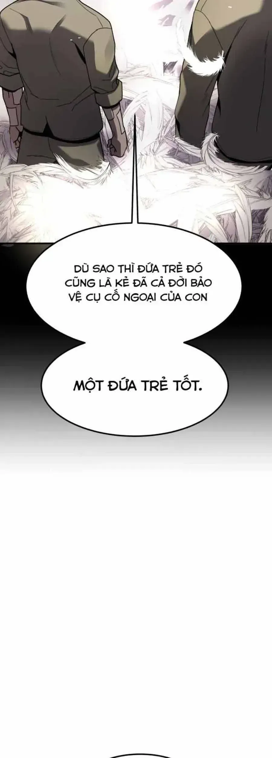 Quái Vật Sau Cánh Cửa Chap 8.5 - Next Chap 9.5