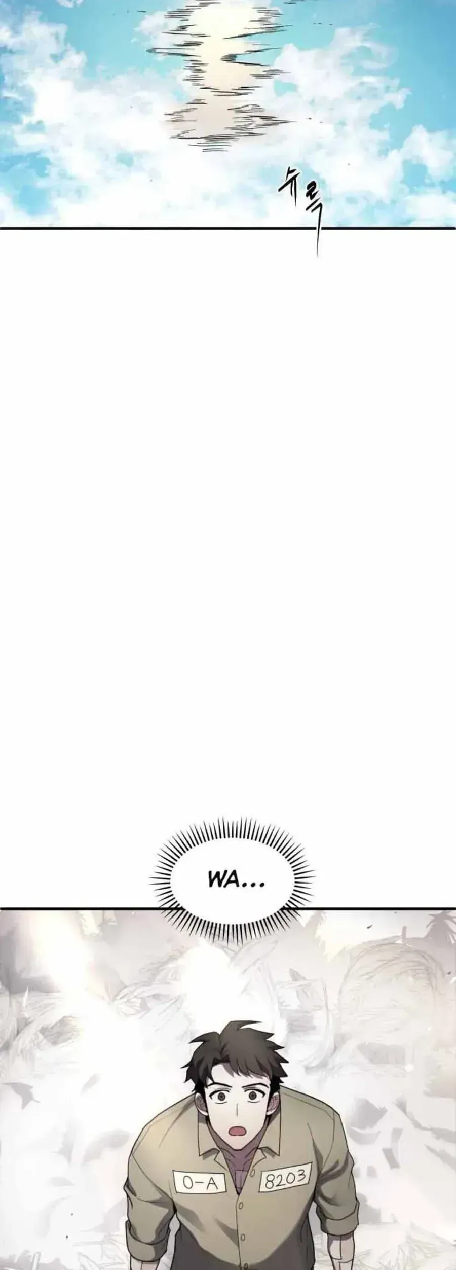 Quái Vật Sau Cánh Cửa Chap 8.5 - Next Chap 9.5