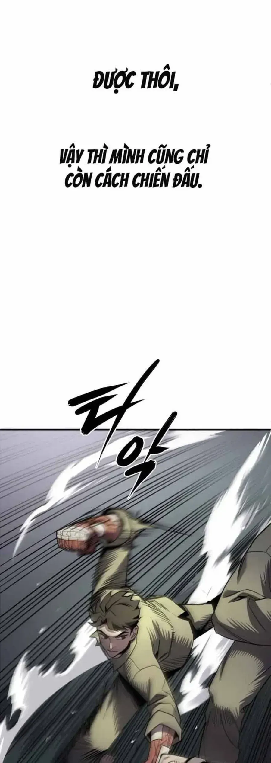 Quái Vật Sau Cánh Cửa Chap 8.5 - Next Chap 9.5