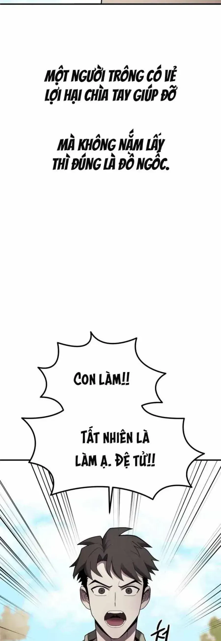 Quái Vật Sau Cánh Cửa Chap 8.6 - Next Chap 9.6