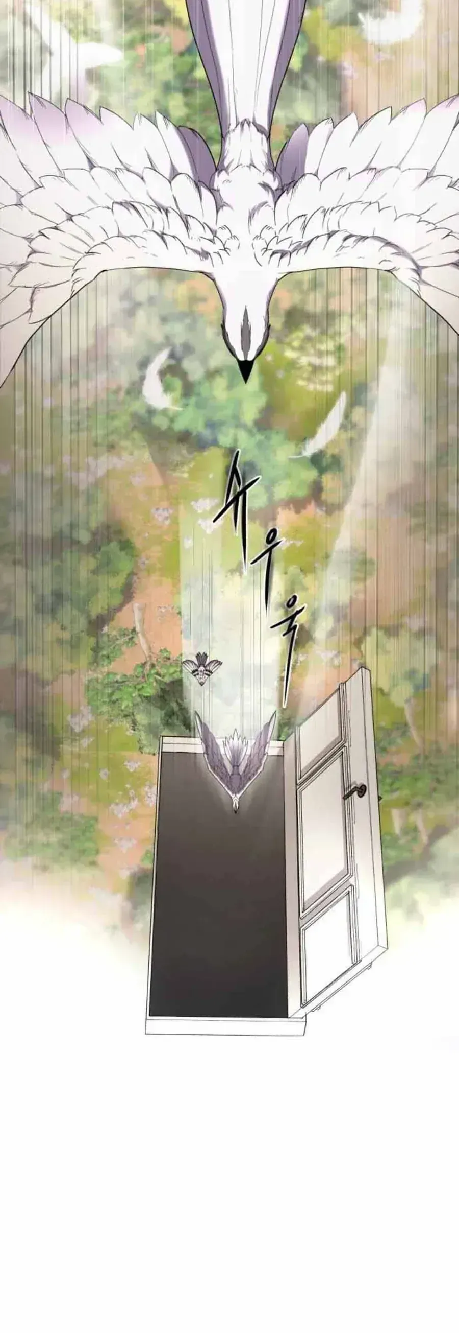 Quái Vật Sau Cánh Cửa Chap 8.6 - Next Chap 9.6