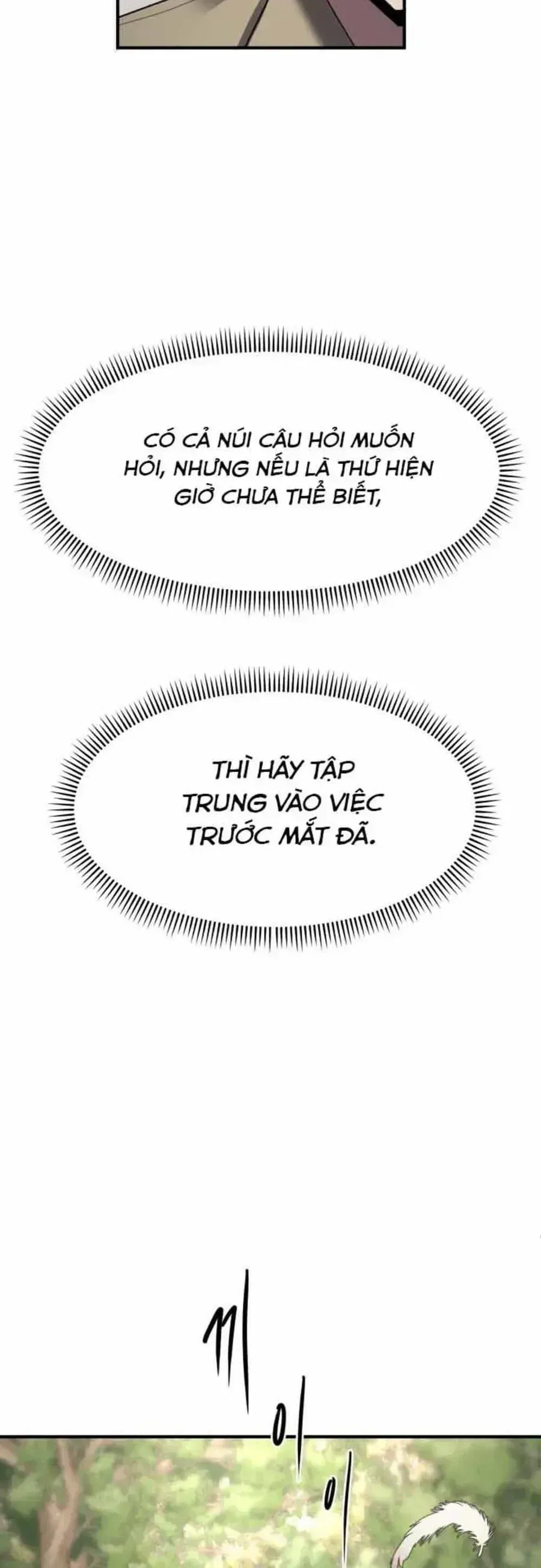 Quái Vật Sau Cánh Cửa Chap 8.6 - Next Chap 9.6