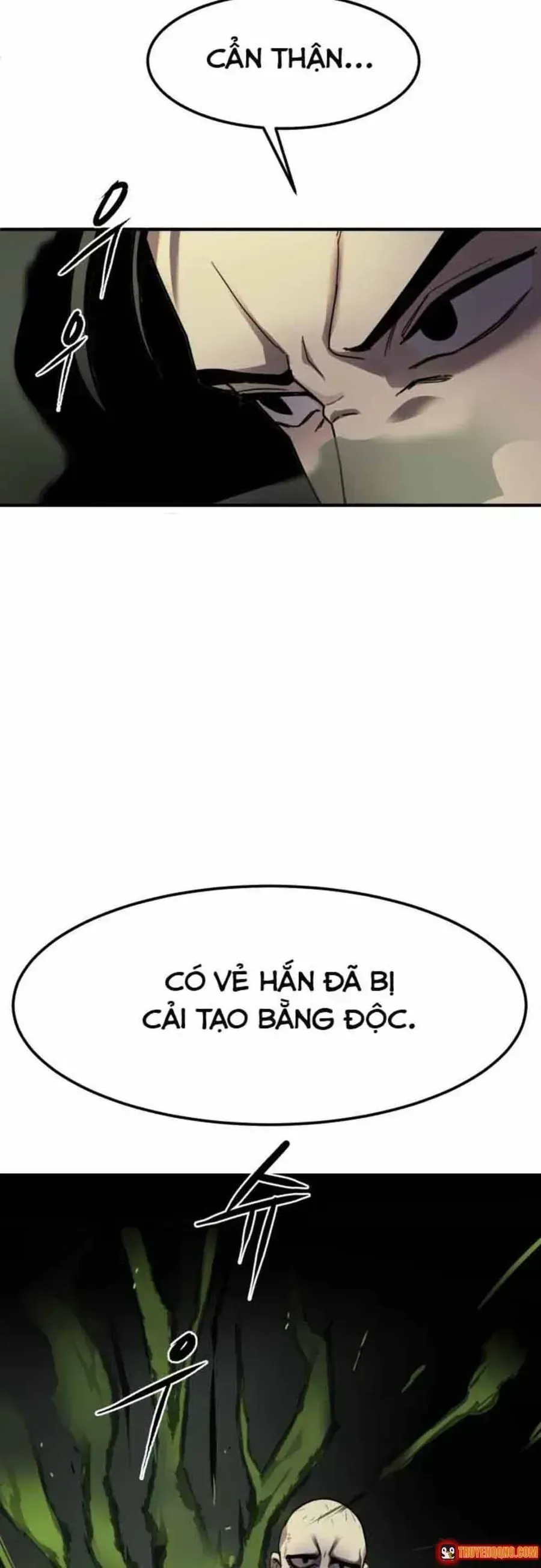 Quái Vật Sau Cánh Cửa Chap 8.6 - Next Chap 9.6