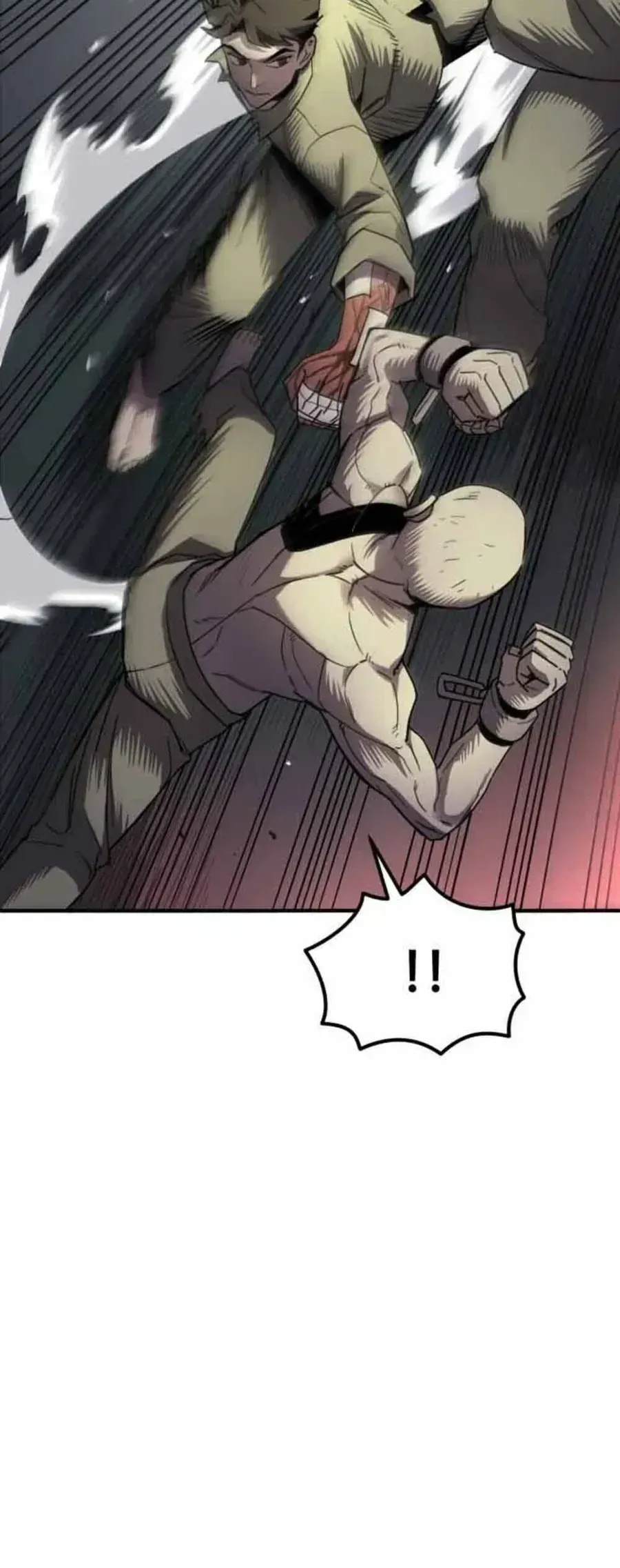 Quái Vật Sau Cánh Cửa Chap 8.6 - Next Chap 9.6