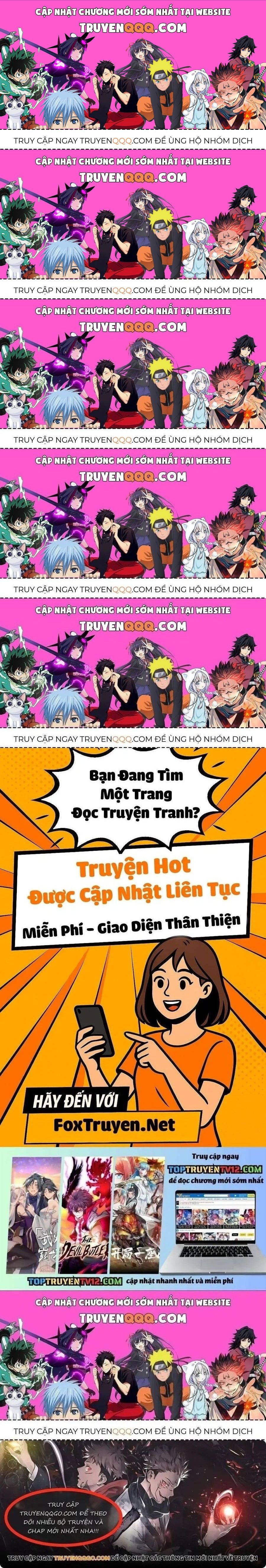 Quái Vật Sau Cánh Cửa Chap 8.7 - Next Chap 9.7