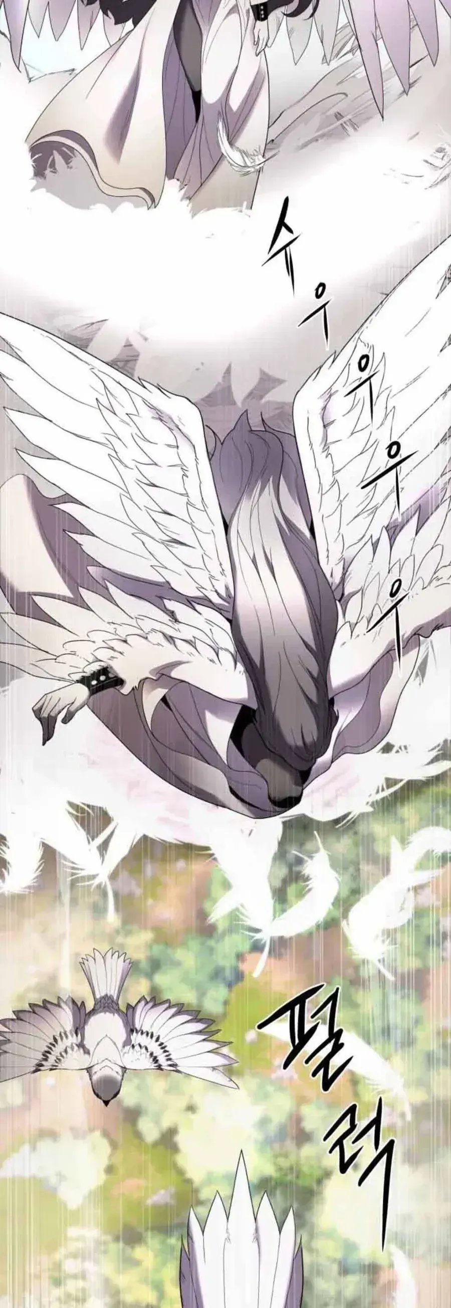 Quái Vật Sau Cánh Cửa Chap 8.7 - Next Chap 9.7