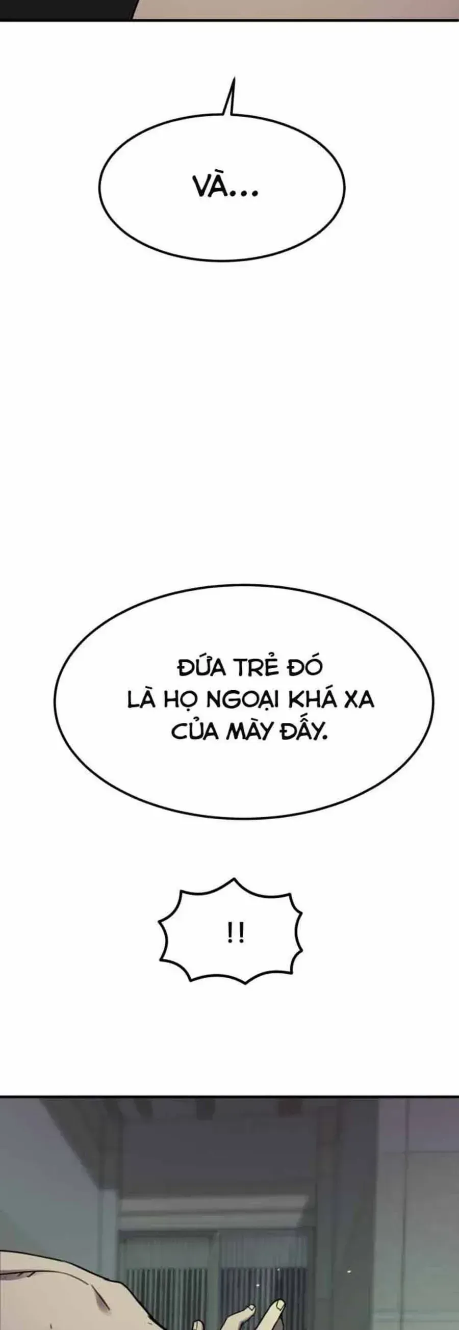 Quái Vật Sau Cánh Cửa Chap 8.7 - Next Chap 9.7