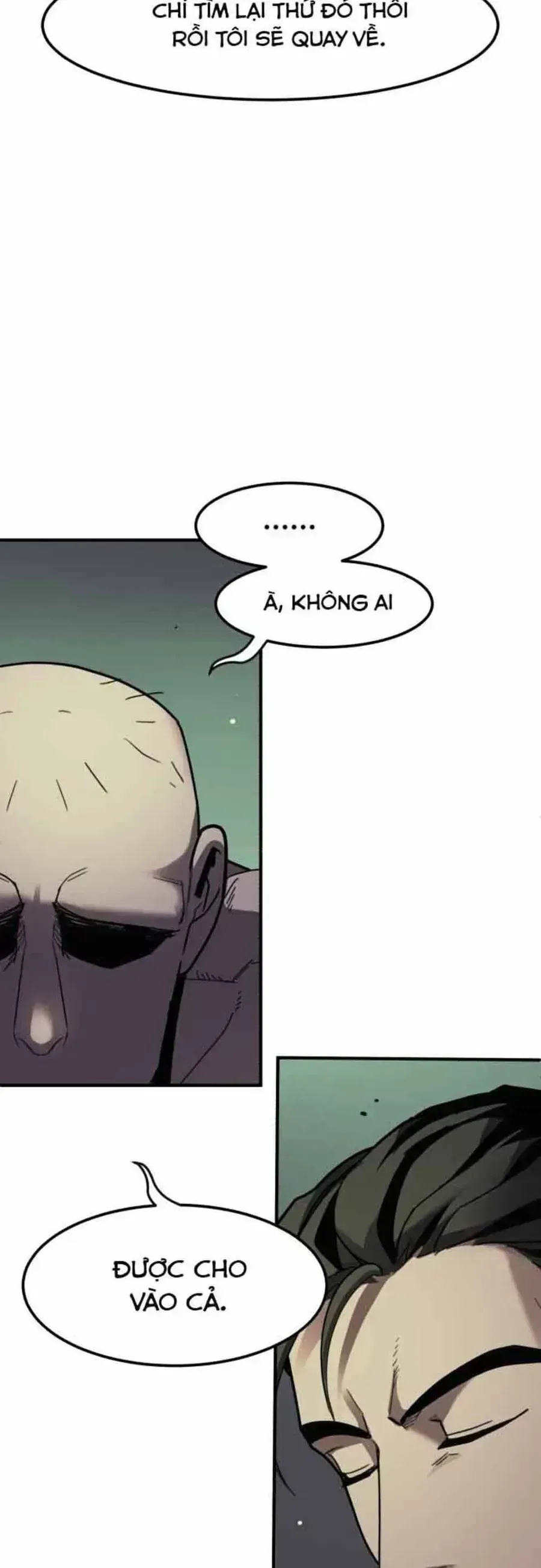 Quái Vật Sau Cánh Cửa Chap 8.7 - Next Chap 9.7