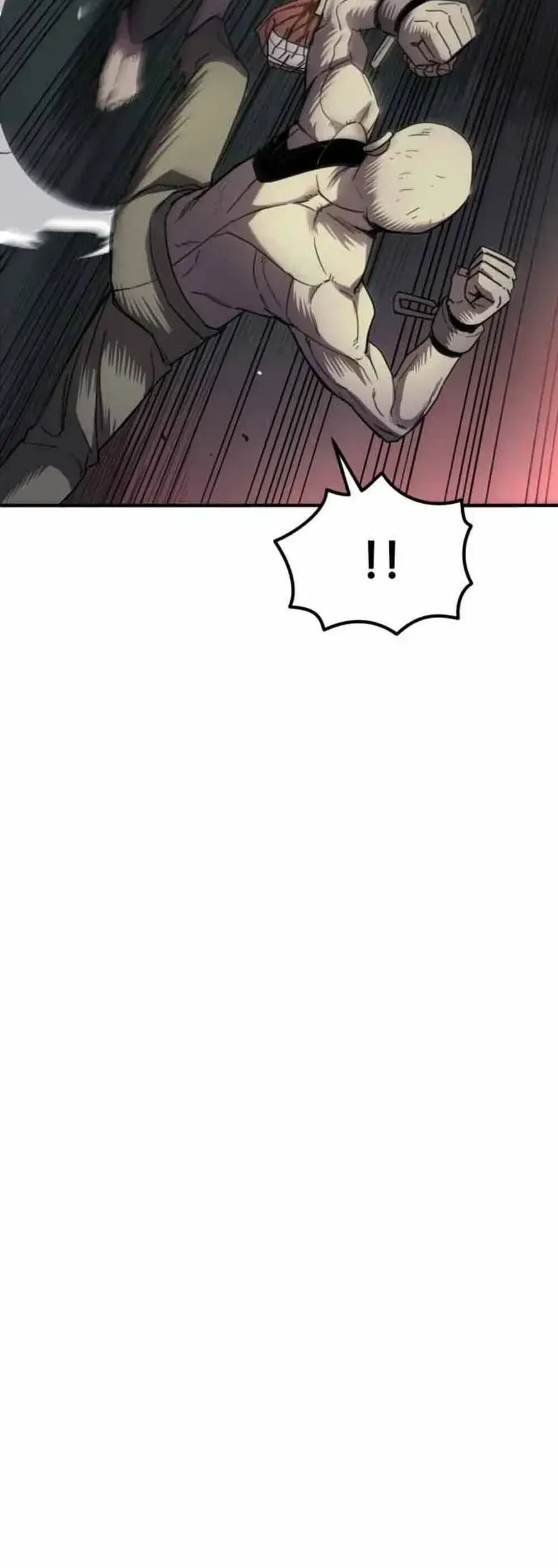 Quái Vật Sau Cánh Cửa Chap 8.7 - Next Chap 9.7