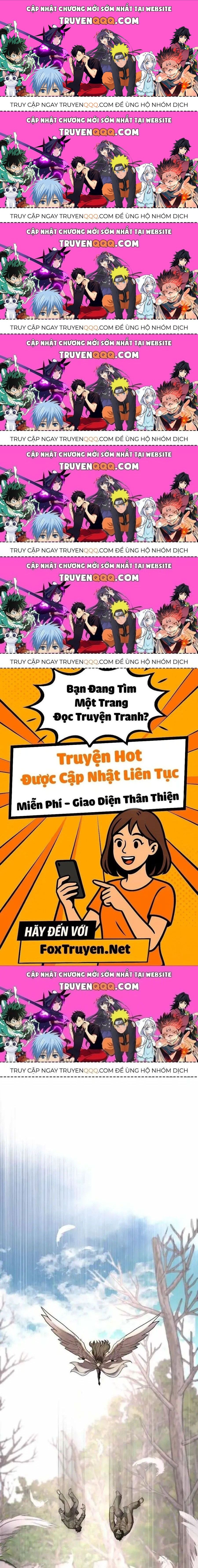 Quái Vật Sau Cánh Cửa Chap 8.8 - Next Chap 9.8