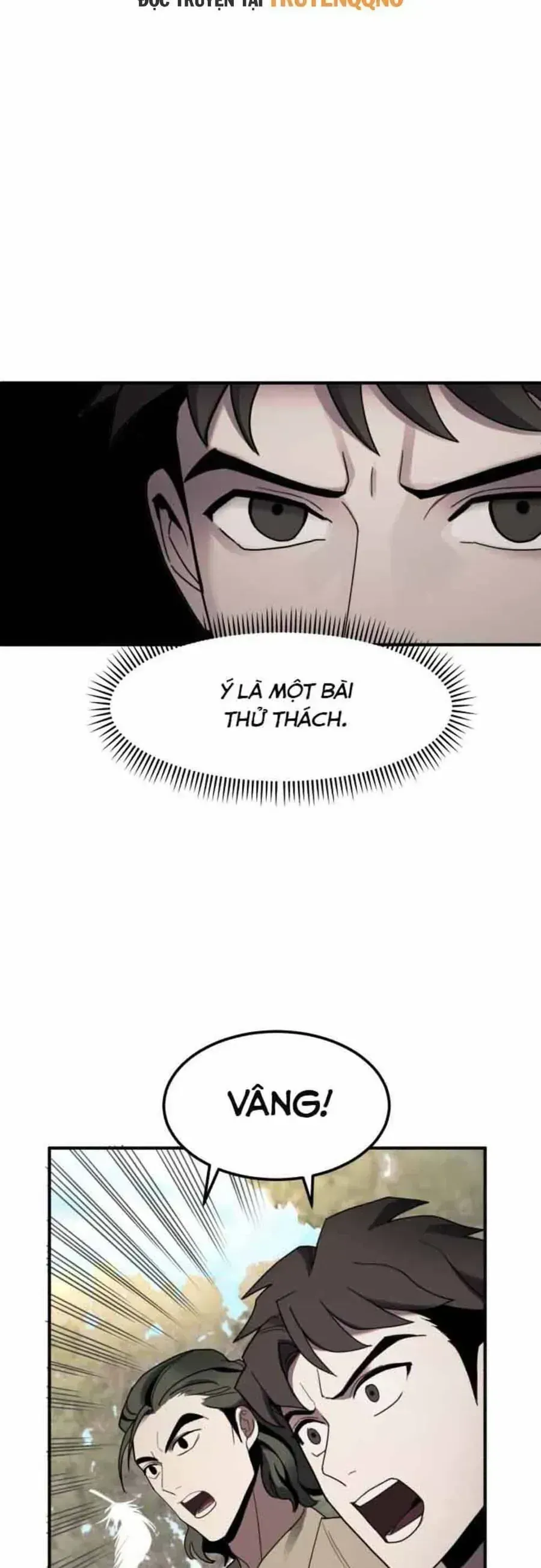 Quái Vật Sau Cánh Cửa Chap 8.8 - Next Chap 9.8