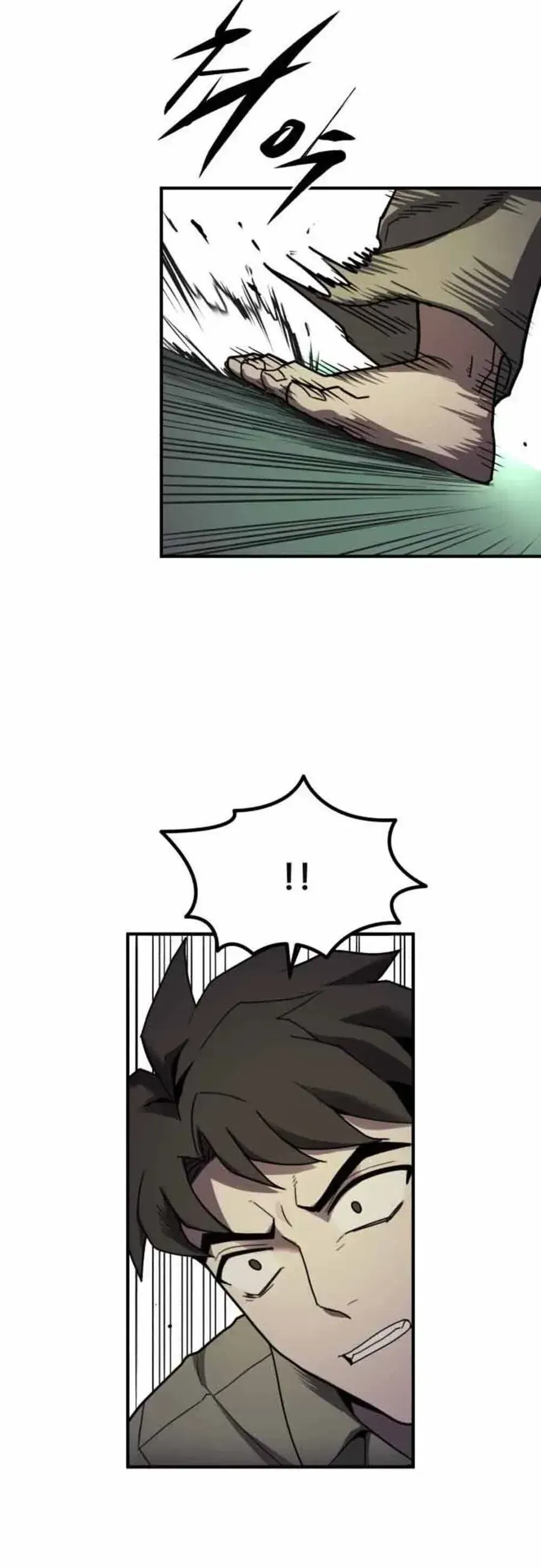 Quái Vật Sau Cánh Cửa Chap 8.8 - Next Chap 9.8