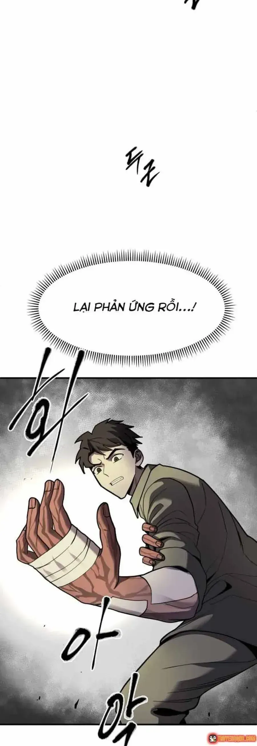 Quái Vật Sau Cánh Cửa Chap 8.8 - Next Chap 9.8