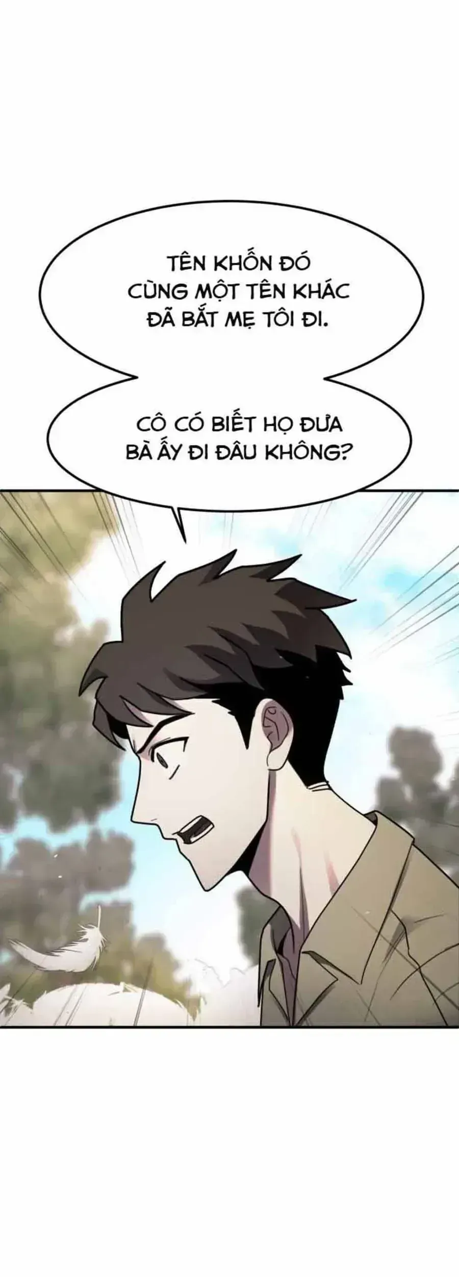 Quái Vật Sau Cánh Cửa Chap 8.9 - Next Chap 9.9